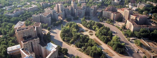 Нерухомість Харків